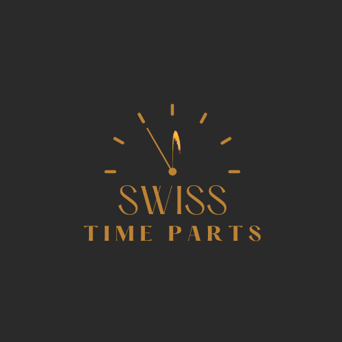Swiss time parts